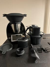 Bimby TM6 Limited Edition Nero “Sparkling”