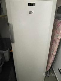 Congelatore monoporta