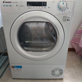 Asciugatrice Candy SmartPro