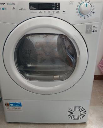 Asciugatrice Candy SmartPro