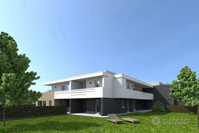 Attico/Mansarda Vigonza [B0493251008VRG]