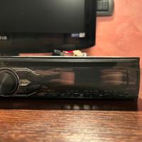 AUTORADIO PIONEER DEH-1800UB ANDROID USB 4x50W AUX