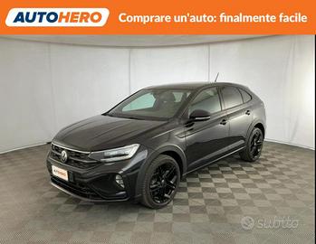 VOLKSWAGEN Taigo LB88949