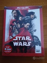STAR WARS DVD