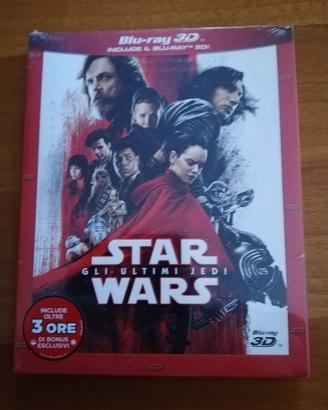 STAR WARS DVD