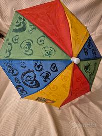 Ombrellino Originale Recife Brasile