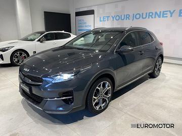 Kia Xceed 1.0 t-gdi Business Gpl 117cv