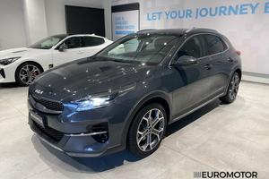 Kia Xceed 1.0 t-gdi Business Gpl 117cv