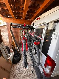 Porta bici