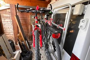 Porta bici