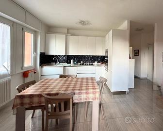 Trilocale ristrutturato