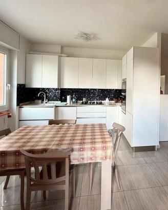 Trilocale ristrutturato