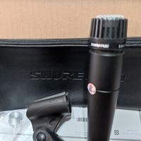microfono shure SM 57