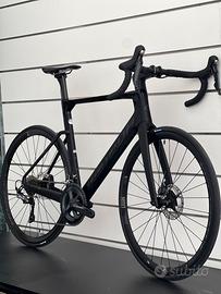 Bici da corsa Merida Reacto 6000 taglia L
