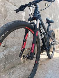 MTB Gran Canyon Al