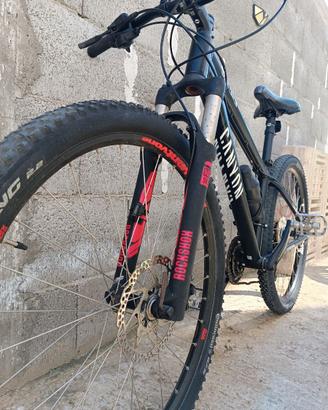 MTB Gran Canyon Al