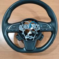 Volante in pelle Multifunzione Suzuki Swift 2021 c