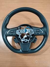 Volante in pelle Multifunzione Suzuki Swift 2021 c