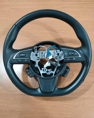 Volante in pelle Multifunzione Suzuki Swift 2021 c