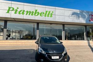 Peugeot 208 1.6 e-HDi 92 CV Stop&Start 5 porte Act