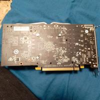 scheda grafica mllse 