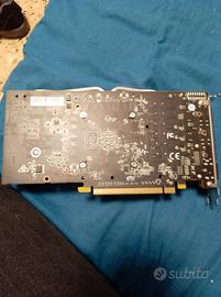 scheda grafica mllse 