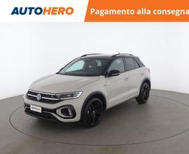 VOLKSWAGEN T-Roc YS95148