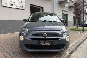 FIAT 500 1.2 GPL POP CERTIFICATA PERFETTA