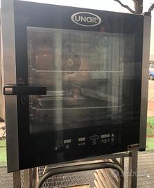 forno unox professionale 