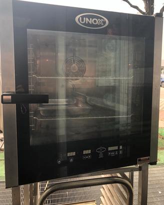 forno unox professionale 