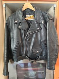 Giubbotto da motociclista Perfecto by Schott