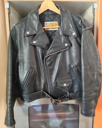 Giubbotto da motociclista Perfecto by Schott
