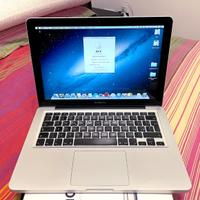 Apple MacBook Pro 13 - i5 16GB 512Mb