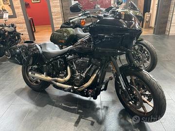 2022 LOW RIDER S 117