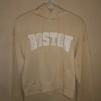 Felpa Boston NUOVA
