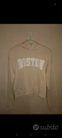 Felpa Boston NUOVA
