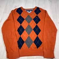 Maglione tommy hilfiger