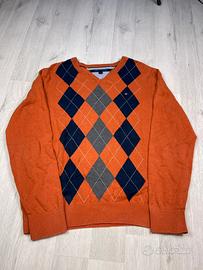 Maglione tommy hilfiger