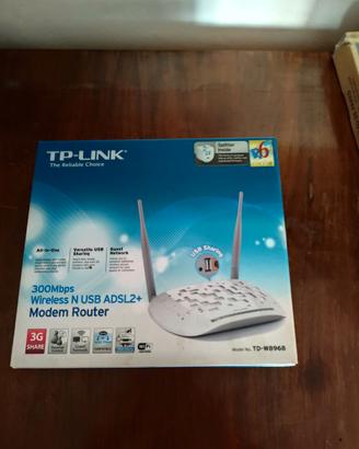 300mbps wireless n USB Adsl 2+ modem router