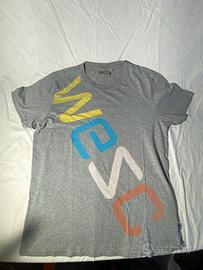 Maglietta WESC – Grigia, taglia M