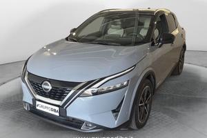 Nissan Qashqai III 2021 1.5 e-power Tekna 2wd