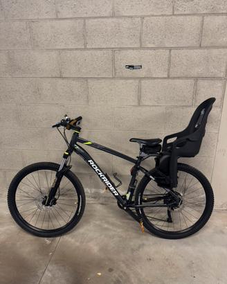 Rockrider ST 530 27,5”