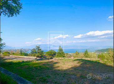 Villa singola - Padenghe sul Garda