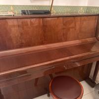 Pianoforte a muro