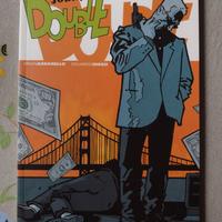 Jonny Double Planeta deAgostini Vertigo