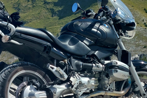 Bella Bmw r850r prezzo trattabile