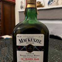 Mckenzy Whisky