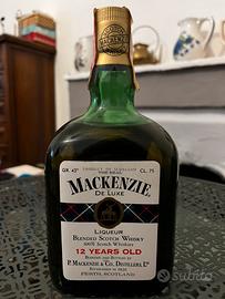 Mckenzy Whisky
