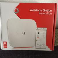 Vodafone Station Revolution