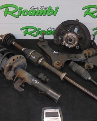 KIT RUOTA ANT. D. FREELANDER II 2.2 SD4 2010
